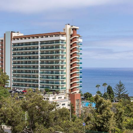 Vista Savoy By Rmz Funchal (Madeira) Exterior foto