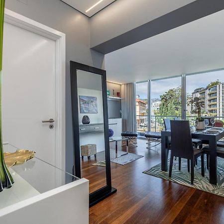 Vista Savoy By Rmz Funchal (Madeira) Exterior foto