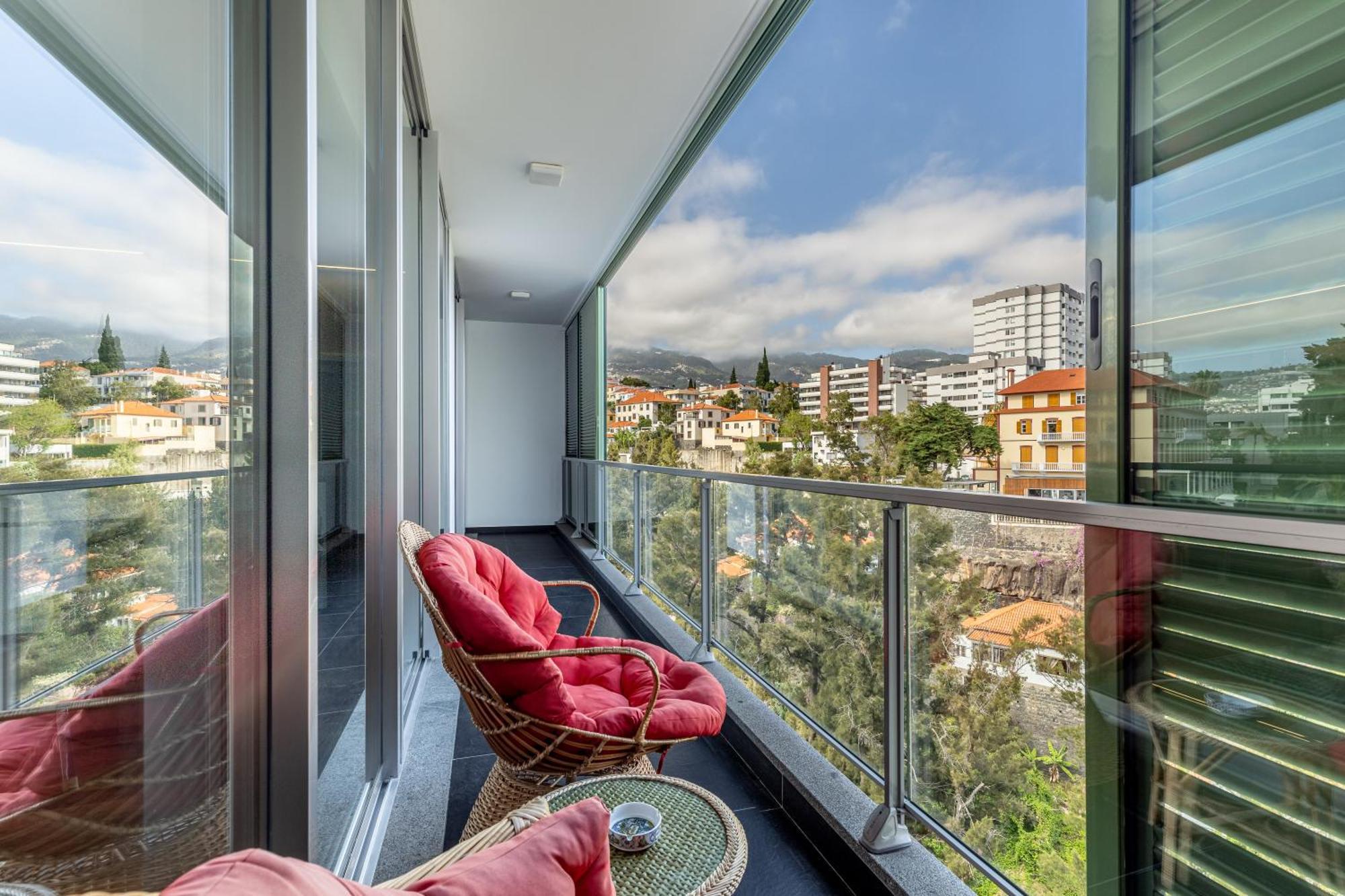 Vista Savoy By Rmz Funchal (Madeira) Exterior foto