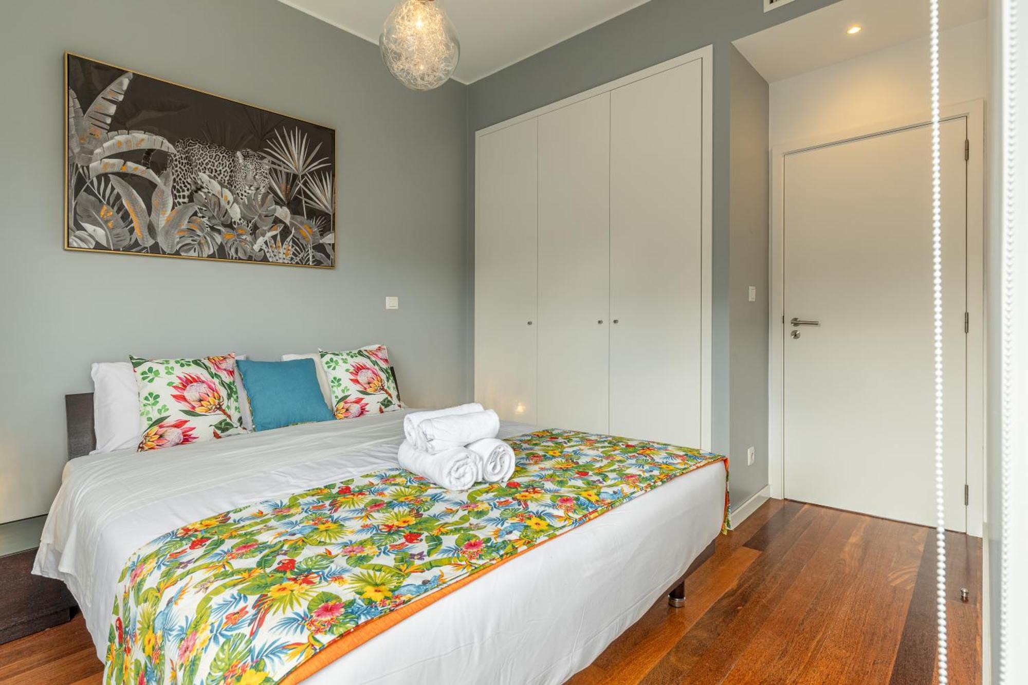 Vista Savoy By Rmz Funchal (Madeira) Exterior foto