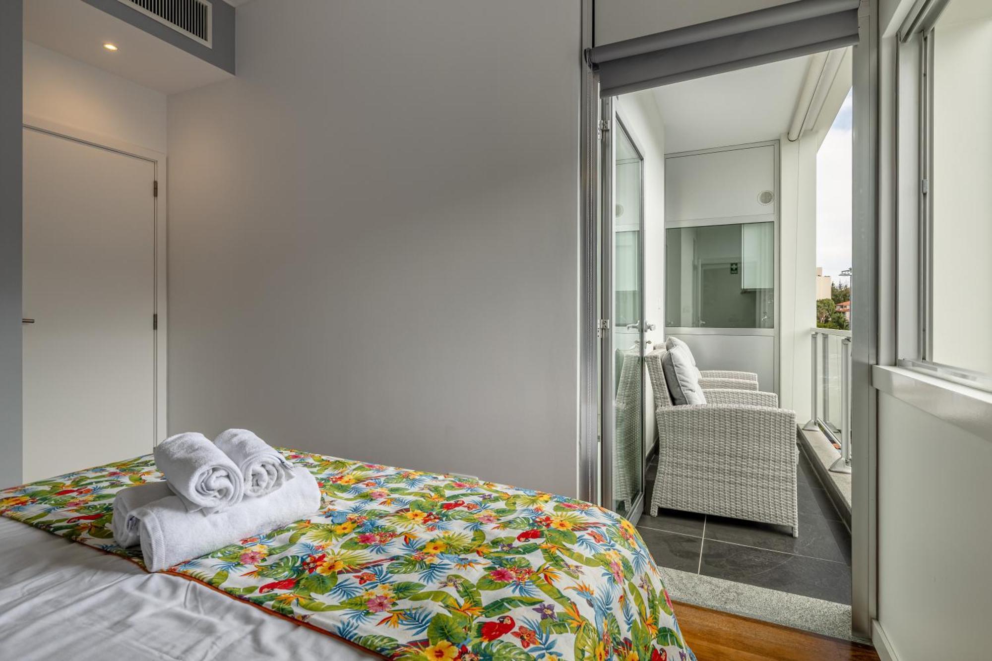 Vista Savoy By Rmz Funchal (Madeira) Exterior foto