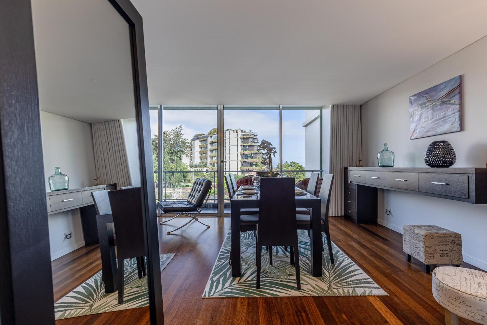 Vista Savoy By Rmz Funchal (Madeira) Exterior foto
