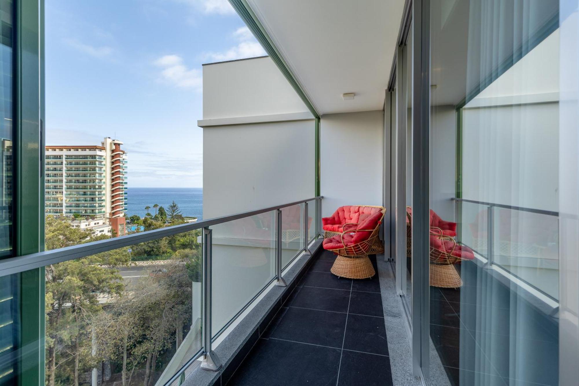 Vista Savoy By Rmz Funchal (Madeira) Exterior foto