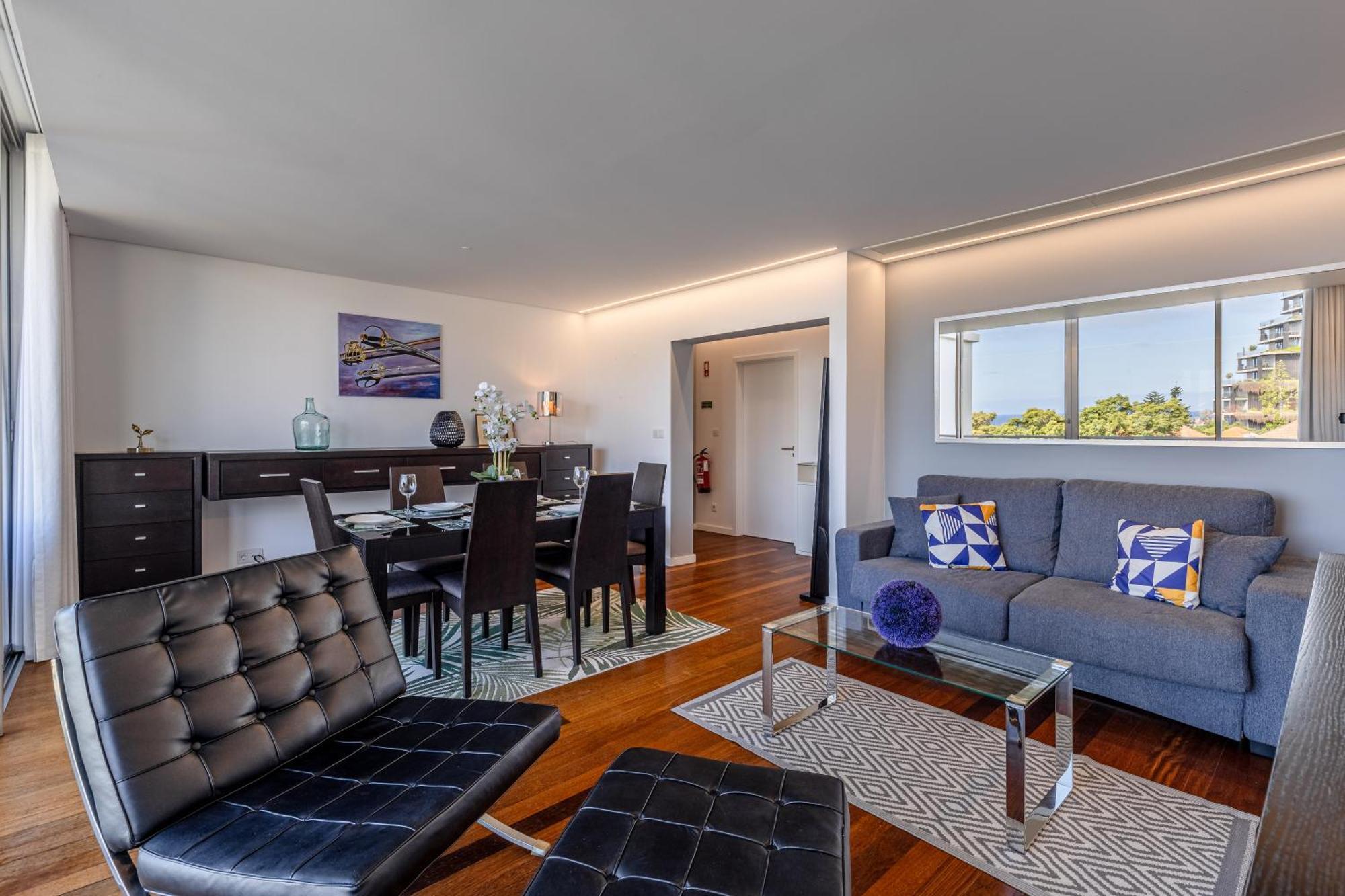 Vista Savoy By Rmz Funchal (Madeira) Exterior foto