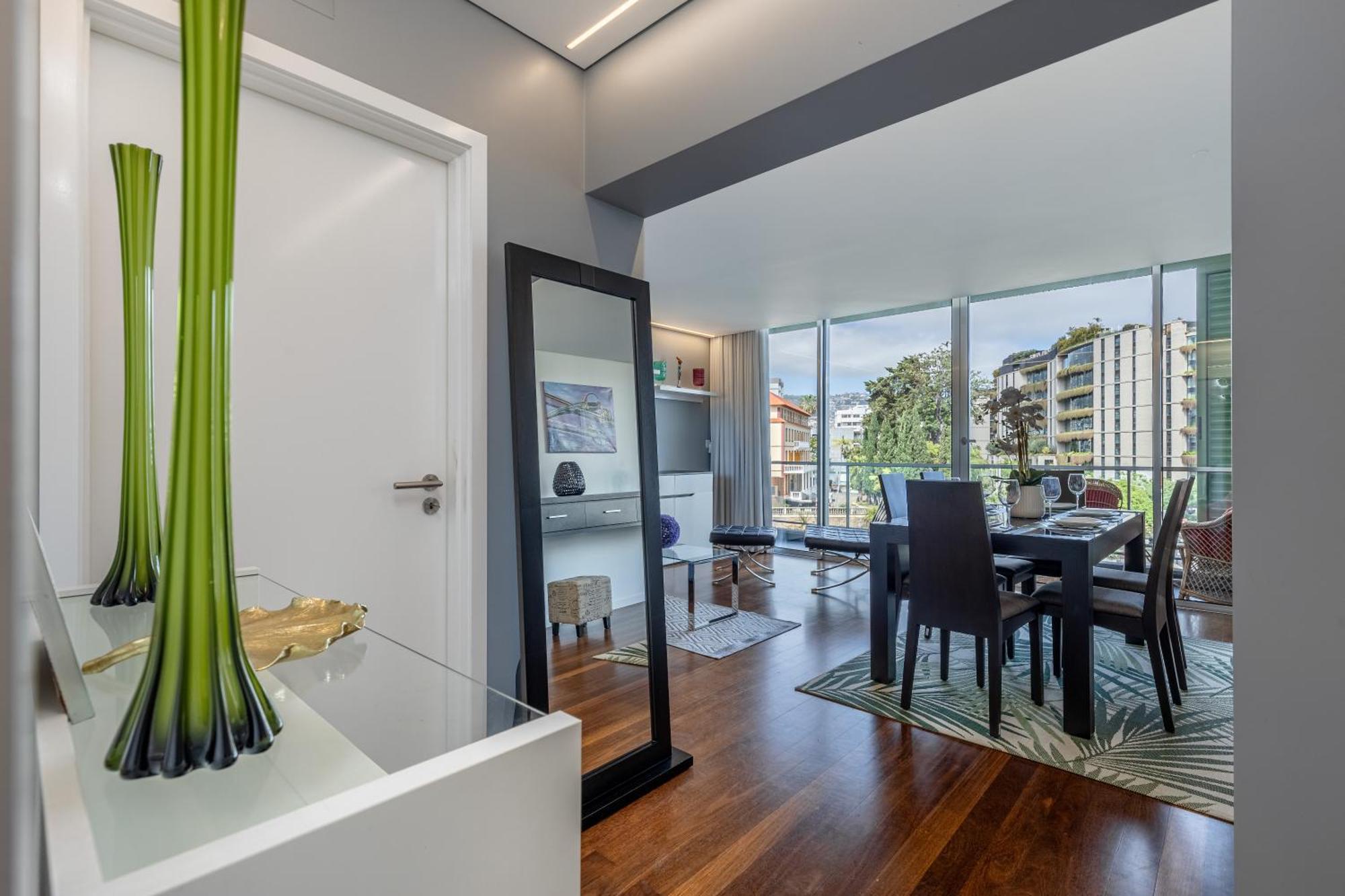 Vista Savoy By Rmz Funchal (Madeira) Exterior foto